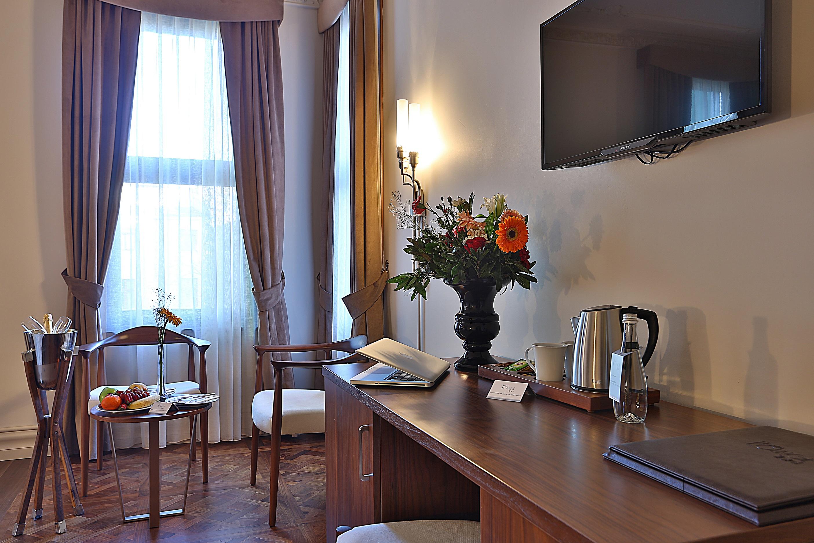 Taxim Lounge Hotel Special Category Istambul Exterior foto