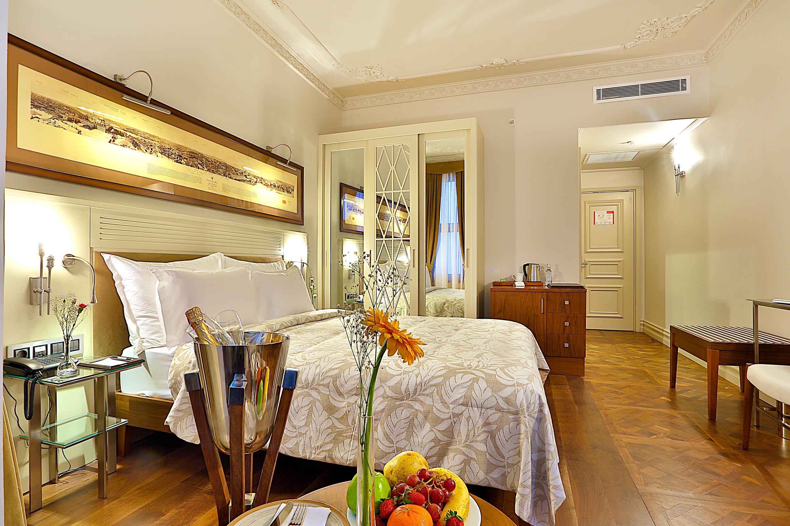 Taxim Lounge Hotel Special Category Istambul Exterior foto