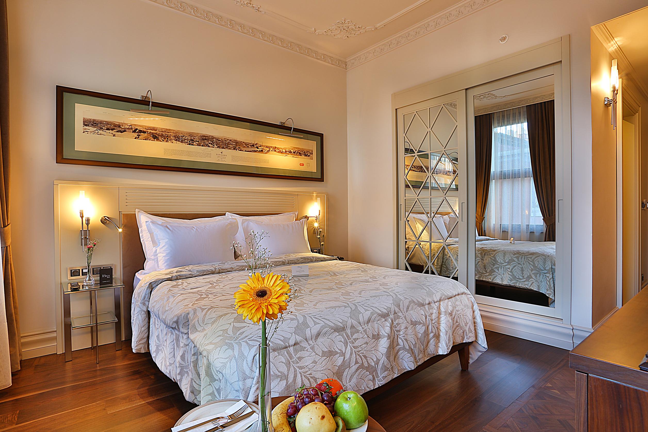 Taxim Lounge Hotel Special Category Istambul Exterior foto