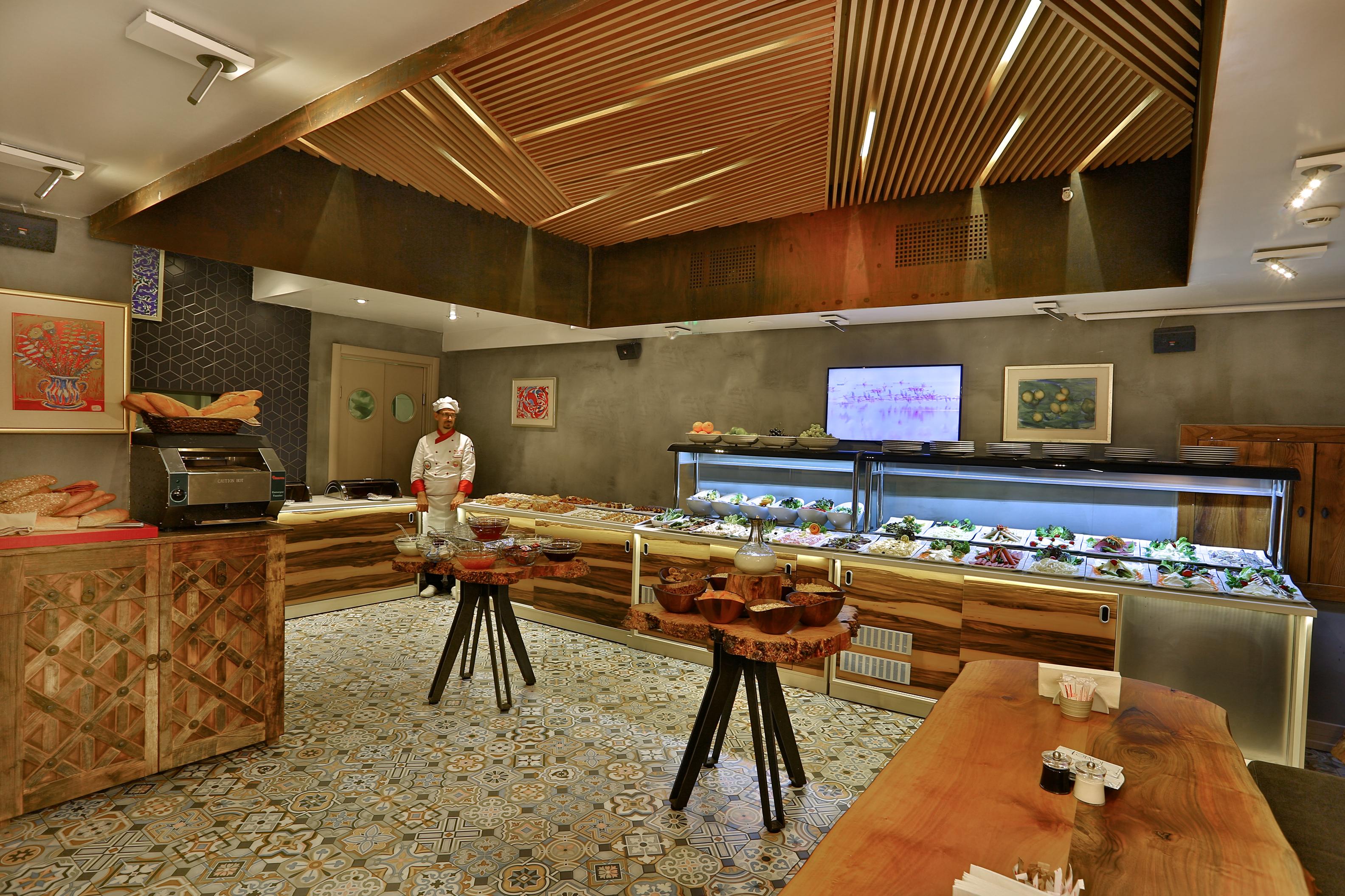 Taxim Lounge Hotel Special Category Istambul Exterior foto