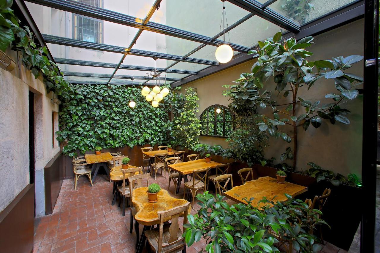 Taxim Lounge Hotel Special Category Istambul Exterior foto