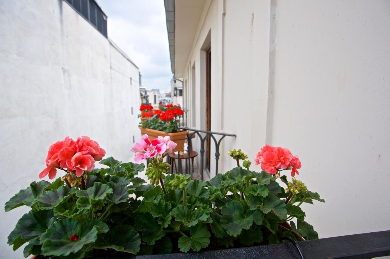 Taxim Lounge Hotel Special Category Istambul Exterior foto